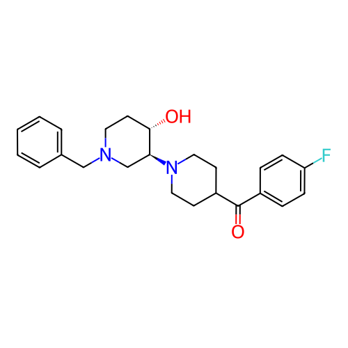Chemical structure of BindingDB Monomer ID 50351981