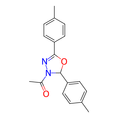 Chemical structure of BindingDB Monomer ID 50352008