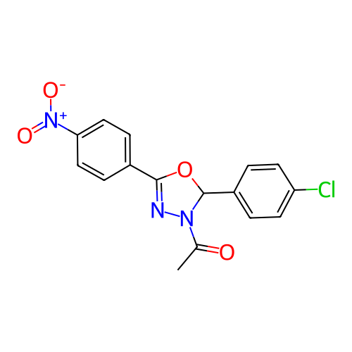 Chemical structure of BindingDB Monomer ID 50352009