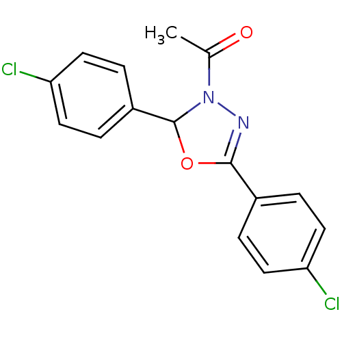 Chemical structure of BindingDB Monomer ID 50352010