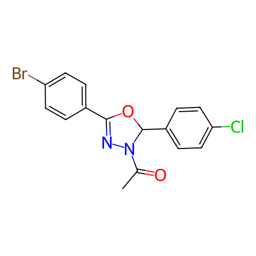 Chemical structure of BindingDB Monomer ID 50352011