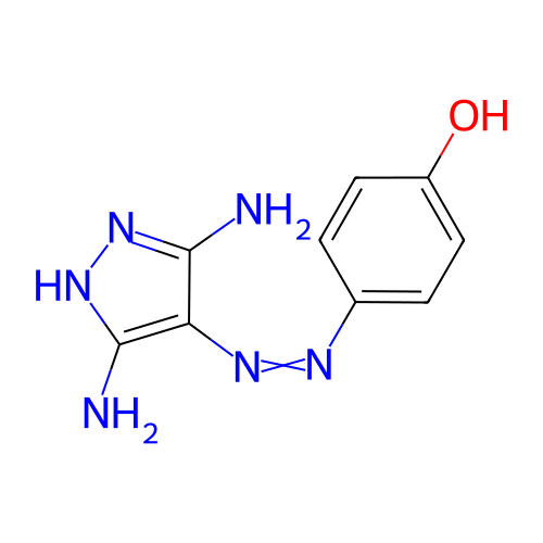 Chemical structure of BindingDB Monomer ID 50352019