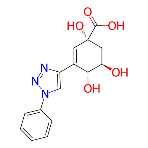 Chemical structure of BindingDB Monomer ID 50352030