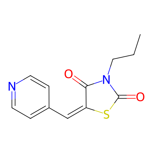 Chemical structure of BindingDB Monomer ID 50352035