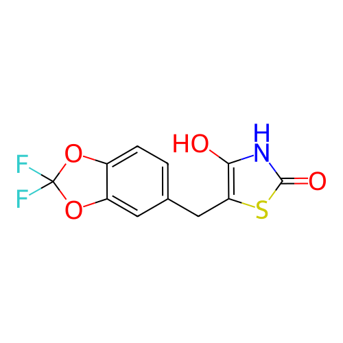 Chemical structure of BindingDB Monomer ID 50352037