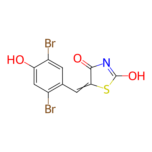 Chemical structure of BindingDB Monomer ID 50352038