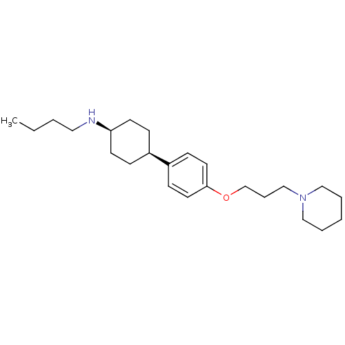 Chemical structure of BindingDB Monomer ID 50352080