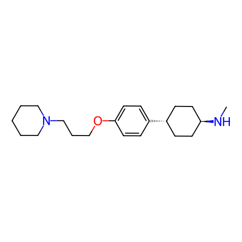 Chemical structure of BindingDB Monomer ID 50352083