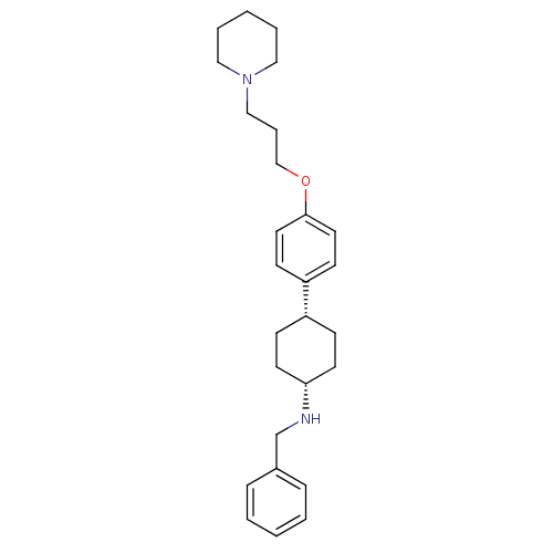 Chemical structure of BindingDB Monomer ID 50352085