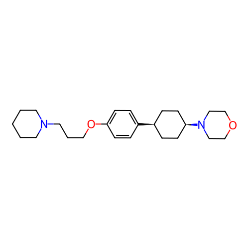 Chemical structure of BindingDB Monomer ID 50352091