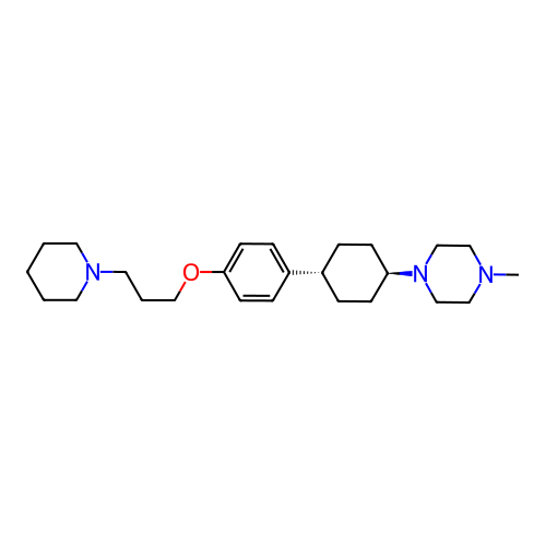 Chemical structure of BindingDB Monomer ID 50352092