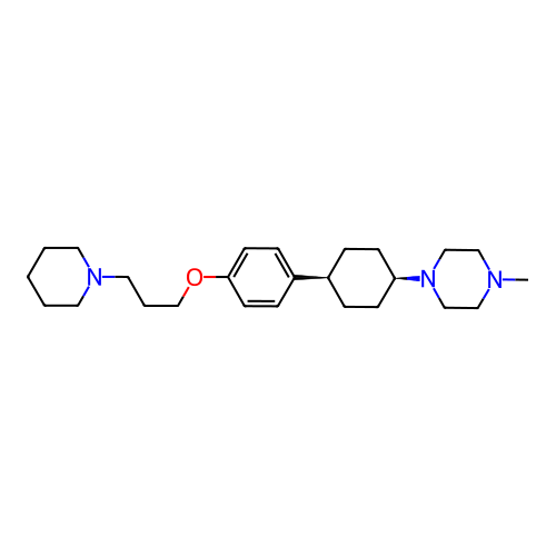 Chemical structure of BindingDB Monomer ID 50352093