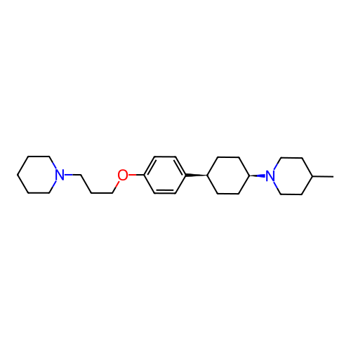 Chemical structure of BindingDB Monomer ID 50352094