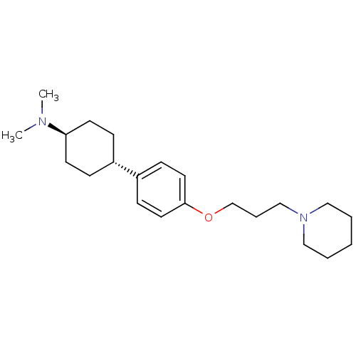 Chemical structure of BindingDB Monomer ID 50352099