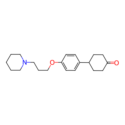 Chemical structure of BindingDB Monomer ID 50352100