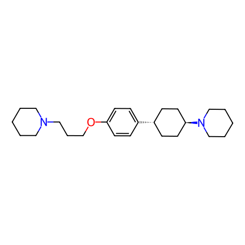 Chemical structure of BindingDB Monomer ID 50352101