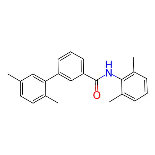 Chemical structure of BindingDB Monomer ID 50352108
