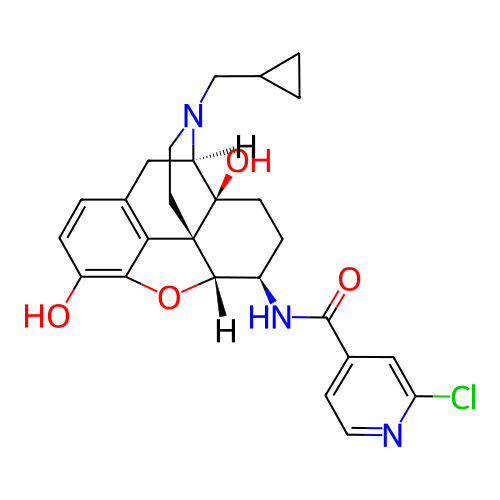 Chemical structure of BindingDB Monomer ID 50352114