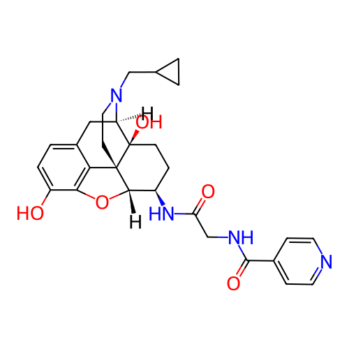 Chemical structure of BindingDB Monomer ID 50352122