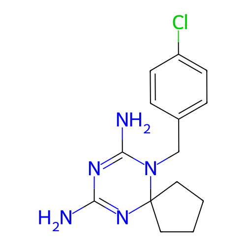 Chemical structure of BindingDB Monomer ID 50352124