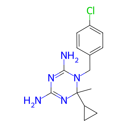 Chemical structure of BindingDB Monomer ID 50352127