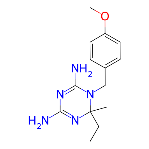Chemical structure of BindingDB Monomer ID 50352129
