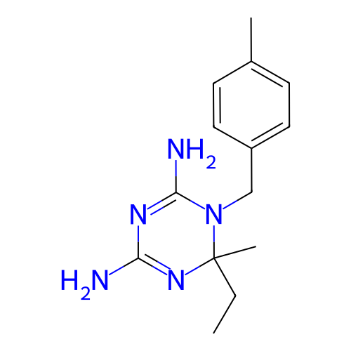 Chemical structure of BindingDB Monomer ID 50352130