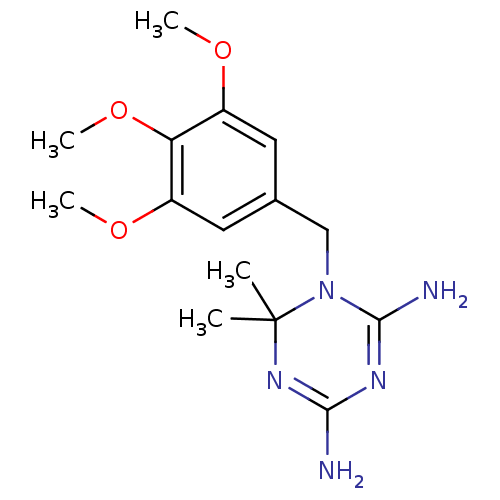 Chemical structure of BindingDB Monomer ID 50352131