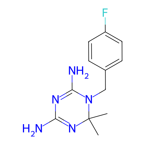 Chemical structure of BindingDB Monomer ID 50352132
