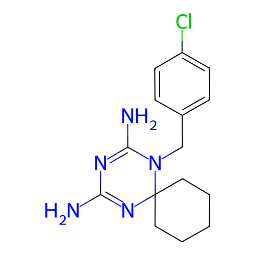 Chemical structure of BindingDB Monomer ID 50352137