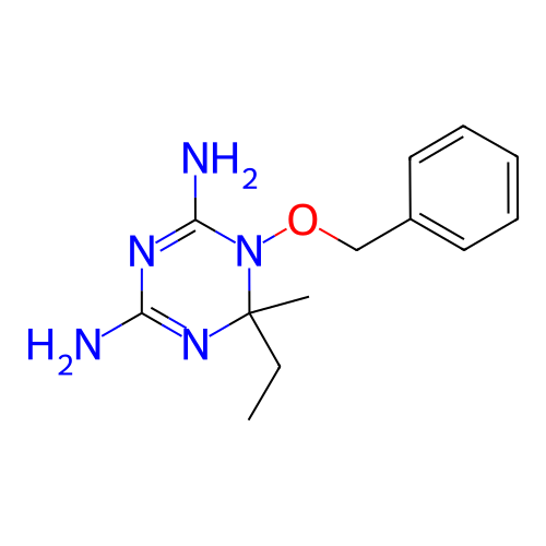 Chemical structure of BindingDB Monomer ID 50352143