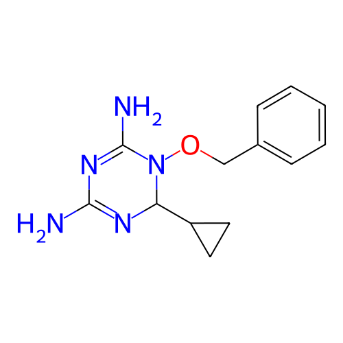 Chemical structure of BindingDB Monomer ID 50352144
