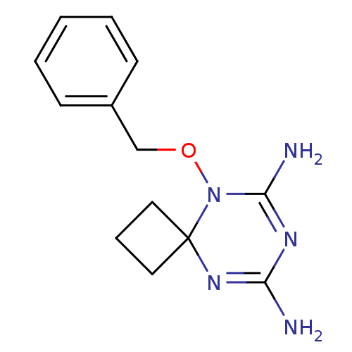 Chemical structure of BindingDB Monomer ID 50352145