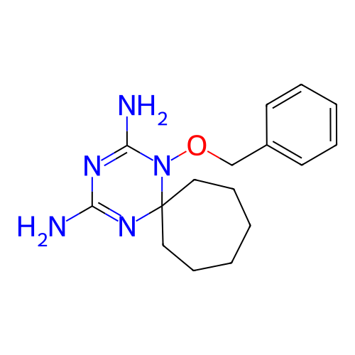 Chemical structure of BindingDB Monomer ID 50352146