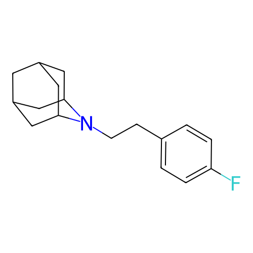 Chemical structure of BindingDB Monomer ID 50352147