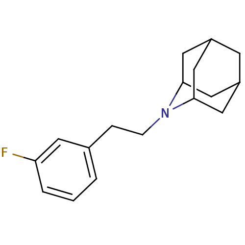 Chemical structure of BindingDB Monomer ID 50352148