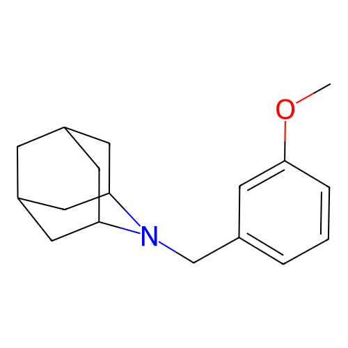 Chemical structure of BindingDB Monomer ID 50352150
