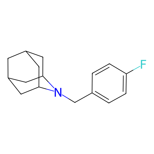 Chemical structure of BindingDB Monomer ID 50352151