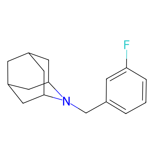 Chemical structure of BindingDB Monomer ID 50352152