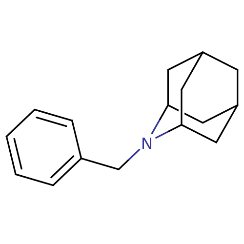 Chemical structure of BindingDB Monomer ID 50352153