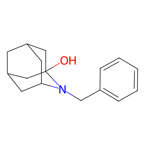 Chemical structure of BindingDB Monomer ID 50352160