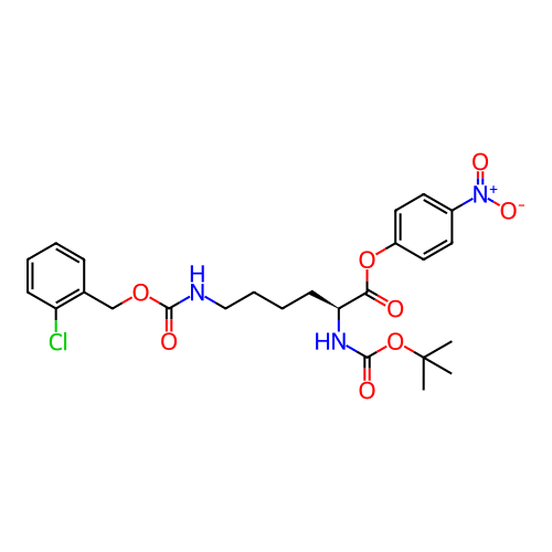 Chemical structure of BindingDB Monomer ID 50352161