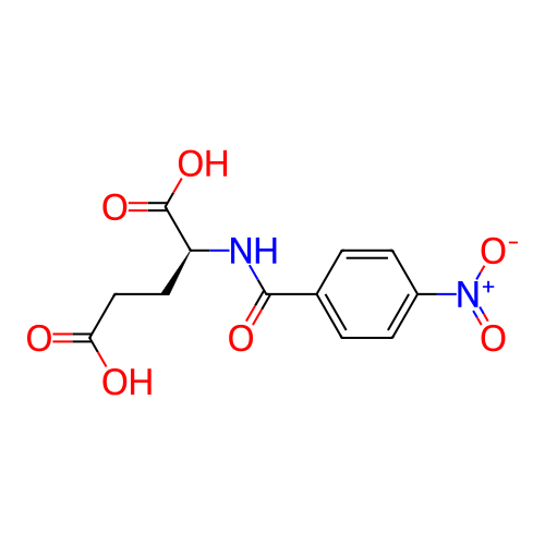 Chemical structure of BindingDB Monomer ID 50352164