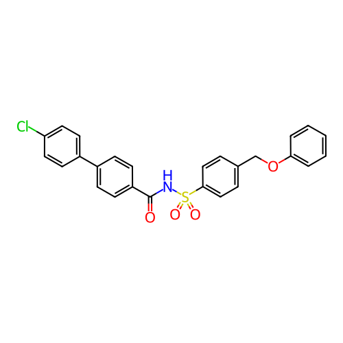 Chemical structure of BindingDB Monomer ID 50352170