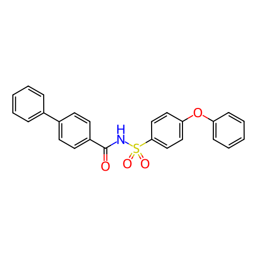 Chemical structure of BindingDB Monomer ID 50352172