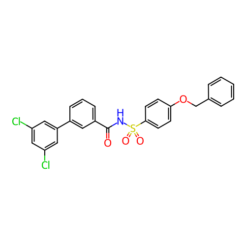 Chemical structure of BindingDB Monomer ID 50352179