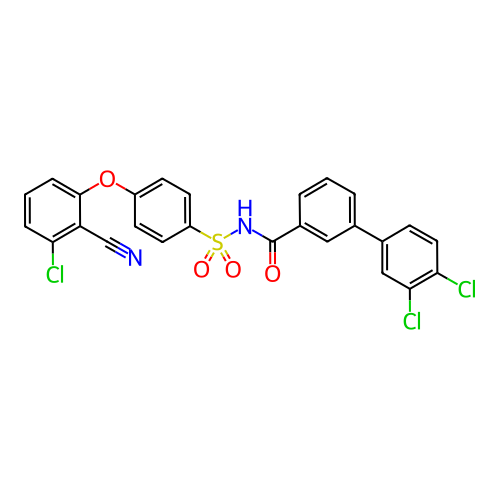 Chemical structure of BindingDB Monomer ID 50352194