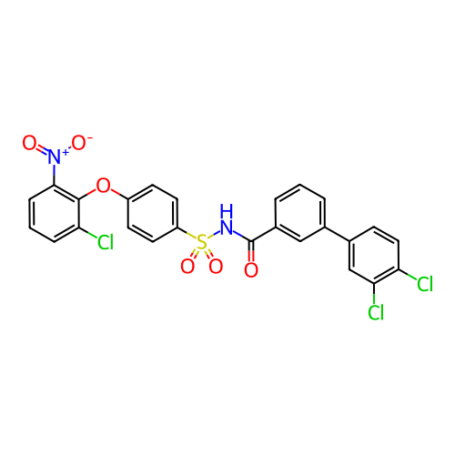 Chemical structure of BindingDB Monomer ID 50352195