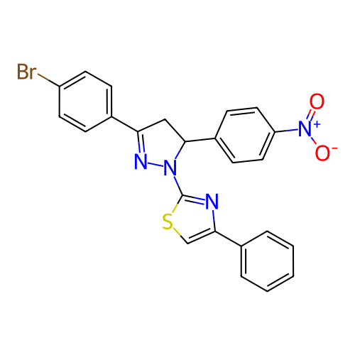 Chemical structure of BindingDB Monomer ID 50352229