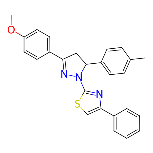 Chemical structure of BindingDB Monomer ID 50352240